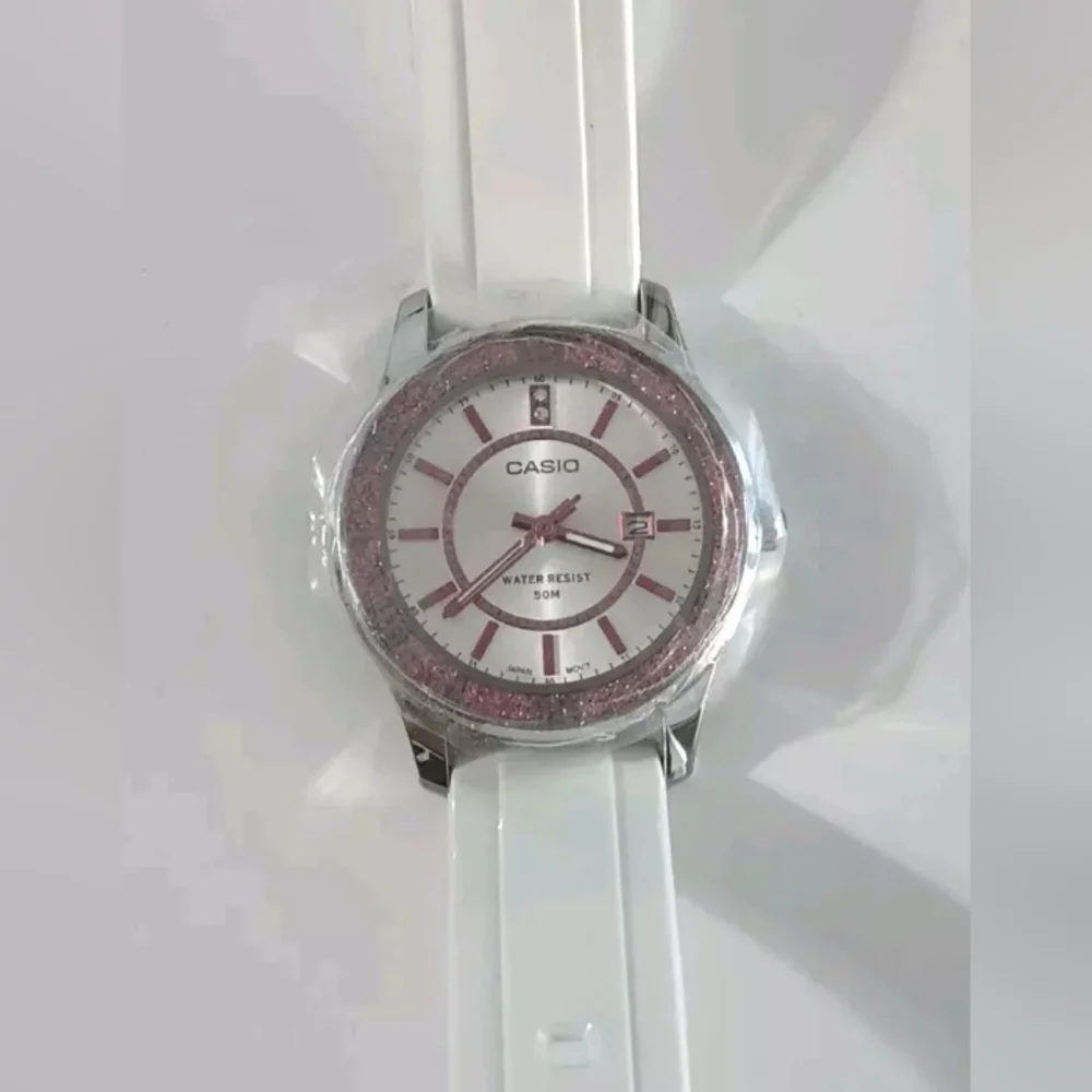 Casio LTP-1358 Women's Watch